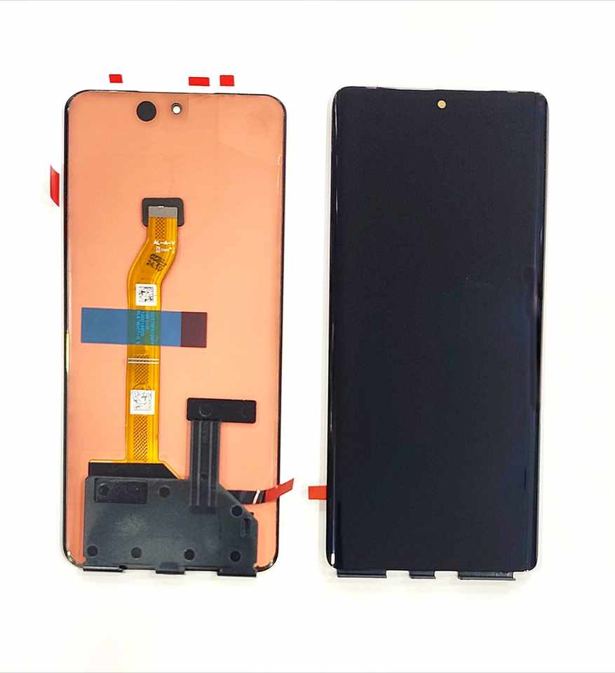 Polish_20260930_120319805 Oled Display For Honor X50 5g Lcd Screen Folder Combo - Image 1