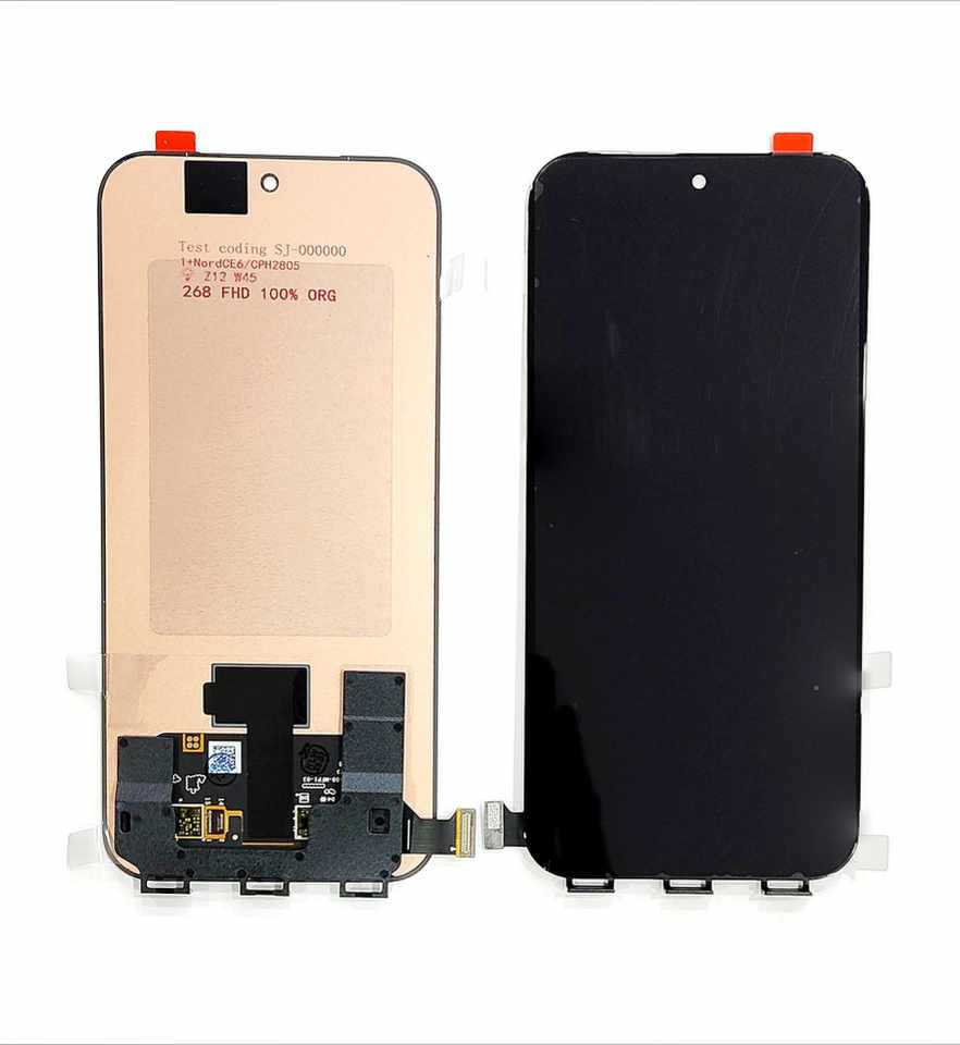 Polish_20260930_121008793 Oled Display For OnePlus Nord CE6 5g Lcd Screen Folder Combo - Image 1