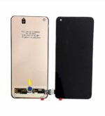 Oled Display For Vivo X50 5g Lcd Screen Folder Combo