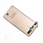 Oled Display For Vivo X50 5g Lcd Screen Folder Combo - Image 2