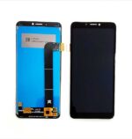 Display for Lava Z61 Pro Lcd Screen Folder combo