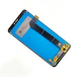 Display for Lava Z61 Pro Lcd Screen Folder combo - Image 2