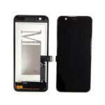 Display For Google Pixel 4 Lcd Screen Folder Combo