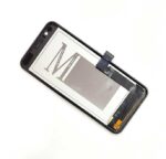 Display For Google Pixel 4 Lcd Screen Folder Combo - Image 2