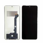 Display For Xiaomi Poco X7 Pro 5g Lcd Screen folder Combo