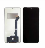 Display For Xiaomi Poco X7 Pro 5g Lcd Screen folder Combo