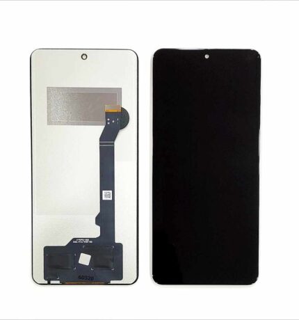 Display For Xiaomi Poco X7 Pro 5g Lcd Screen folder Combo