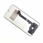 Display For Xiaomi Poco X7 Pro 5g Lcd Screen folder Combo - Image 2