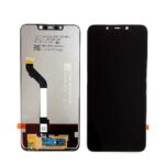 Display For Xiaomi Poco F1 Lcd Screen folder Combo