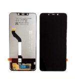 Display For Xiaomi Poco F1 Lcd Screen folder Combo