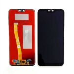 Display For Honor 9N Lcd Screen Folder Combo
