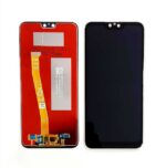 Display For Honor 9N Lcd Screen Folder Combo