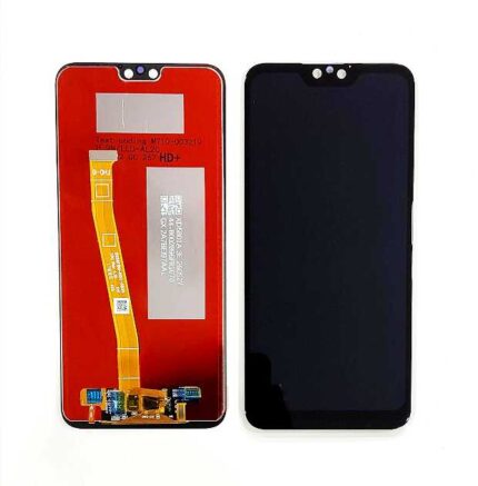Display For Honor 9N Lcd Screen Folder Combo