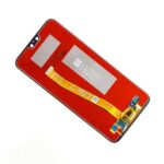 Display For Honor 9N Lcd Screen Folder Combo - Image 2
