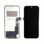Display For Google Pixel 8A 5g Lcd Screen Folder Combo