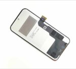 Display For Google Pixel 8A 5g Lcd Screen Folder Combo - Image 2