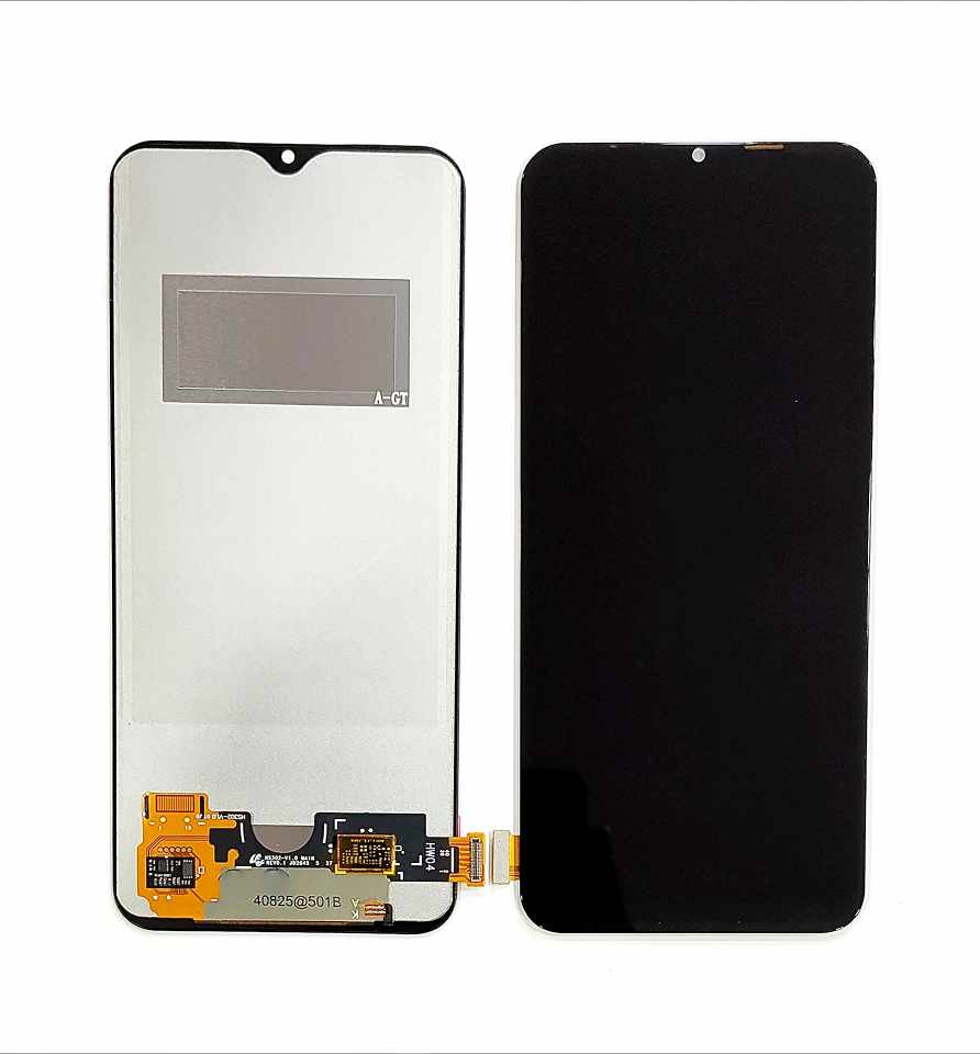 Polish_20260930_122835874 Display For Xiaomi Mi 10 Lite 5g Lcd Screen folder Combo - Image 1