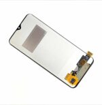 Display For Xiaomi Mi 10 Lite 5g Lcd Screen folder Combo - Image 2