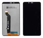 Display For Nokia 3.1 Plus Lcd Screen Folder combo