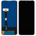 Display For Micromax IN Note 2 Lcd Screen Folder Combo