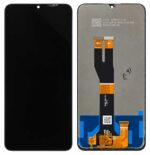 Display For Nokia C31 Lcd Screen Folder Combo