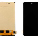 Display For Xiaomi 11T Pro 5g Lcd Screen folder Combo