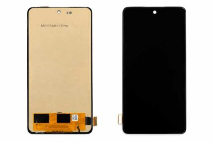 Display For Xiaomi 11T Pro 5g Lcd Screen folder Combo
