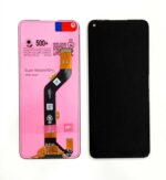 Display For Infinix Note 7 (X690) Lcd Screen Folder combo