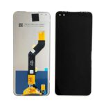 Display For Infinix Note 8 (X692) Lcd Screen Folder combo