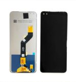 Display For Infinix Note 8 (X692) Lcd Screen Folder combo