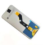 Display For Infinix Note 8 (X692) Lcd Screen Folder combo - Image 2