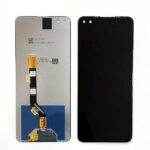 Display For Infinix Zero 8i (X687B) Lcd Screen Folder Combo (Copy)