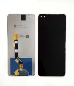 Display For Infinix Zero 8 (X687) Lcd Screen Folder Combo