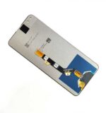 Display For Infinix Zero 8 (X687) Lcd Screen Folder Combo - Image 2