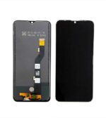 Display For Tecno Pouvoir 3 Plus (LB8A) Lcd Screen Folder Combo