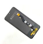 Display For Tecno Pouvoir 3 Plus (LB8A) Lcd Screen Folder Combo - Image 2