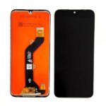 Display For Infinix Smart HD 2021 (X612) Lcd Screen Folder Combo
