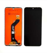 Display For Infinix Smart HD 2021 (X612) Lcd Screen Folder Combo