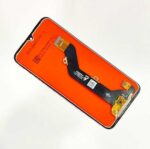 Display For Infinix Smart HD 2021 (X612) Lcd Screen Folder Combo - Image 2