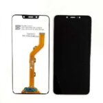Display For Infinix Hot 7 (X624) Lcd Screen Folder Combo