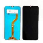 Display For Infinix S4 (X626) Lcd Screen Folder Combo