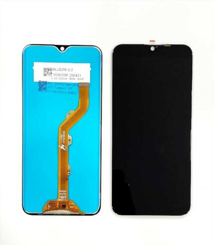 Display For Tecno Camon i4 (CB7) Lcd Screen Folder Combo