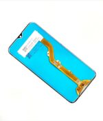 Display For Tecno Camon i4 (CB7) Lcd Screen Folder Combo - Image 2