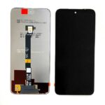 Display For Xiaomi Redmi 15 4g Lcd Screen folder Combo