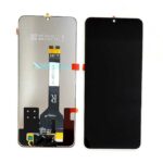 Display For Xiaomi Redmi A5 4g 2025 Lcd Screen folder Combo