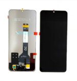 Display For Xiaomi Poco C71 4g Lcd Screen folder Combo