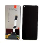 Display For Xiaomi Mi 10T 5g Lcd Screen folder Combo