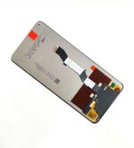 Display For Xiaomi Mi 10T 5g Lcd Screen folder Combo - Image 2