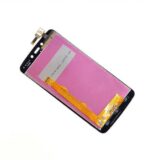 Display For Motorola Moto C Plus Lcd Screen Folder combo - Image 2