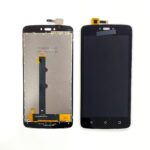 Display For Motorola Moto C Lcd Screen Folder combo